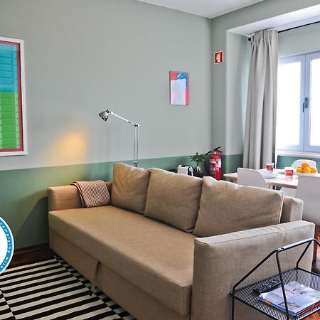 Pop The Cork In Lisbon By Misha'S Place 5B Exteriör bild