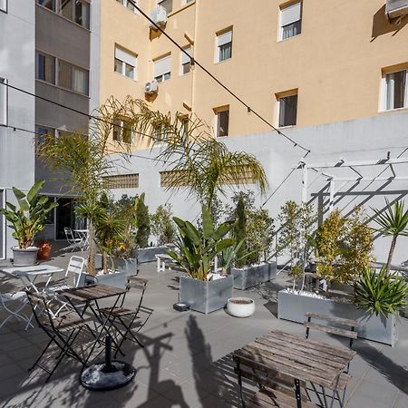 Pop The Cork In Lisbon By Misha'S Place 5B Exteriör bild