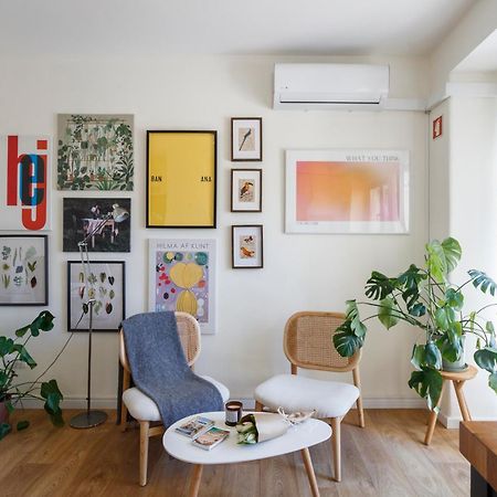 Pop The Cork In Lisbon By Misha'S Place 5B Exteriör bild