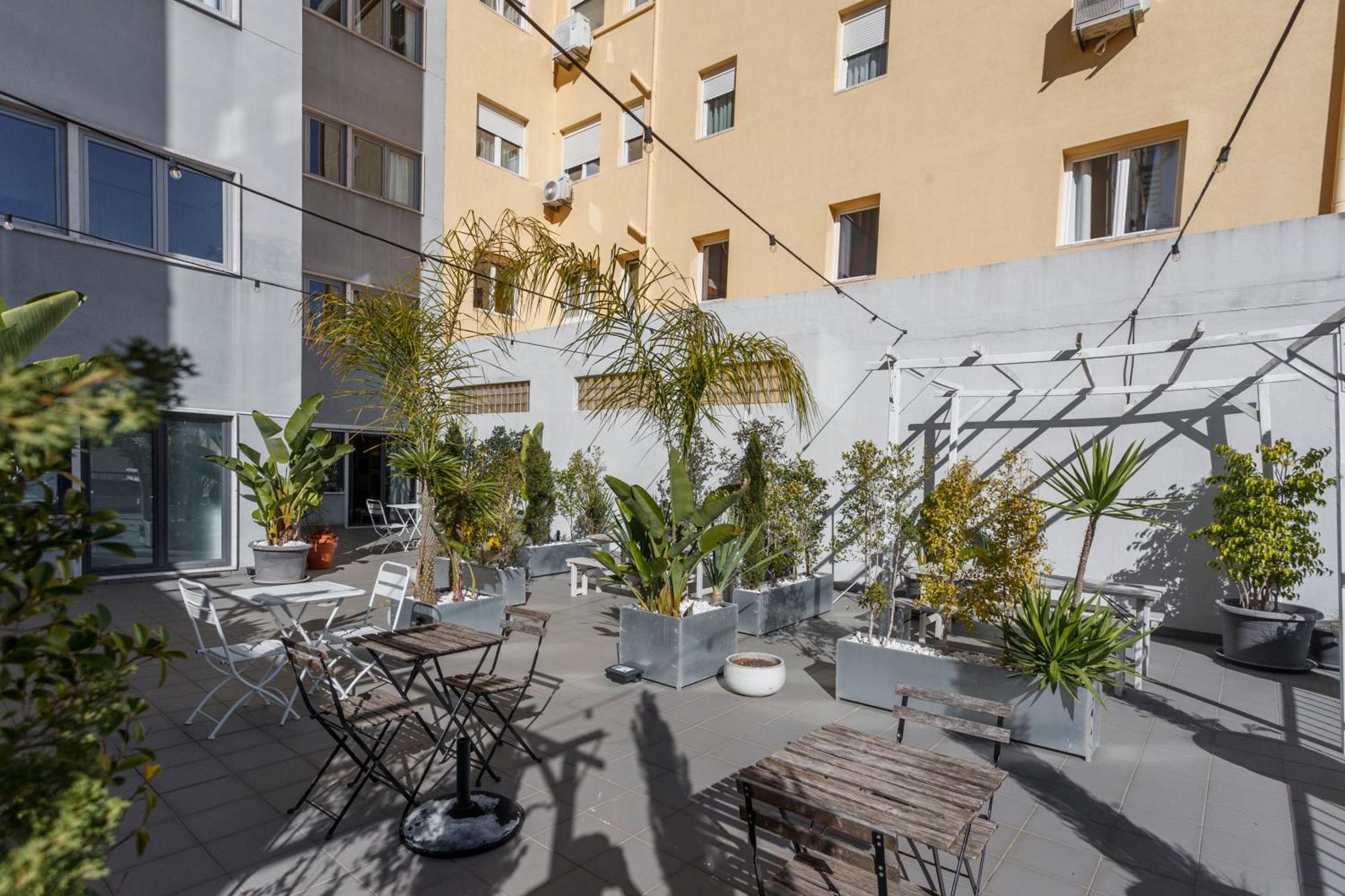 Pop The Cork In Lisbon By Misha'S Place 5B Exteriör bild