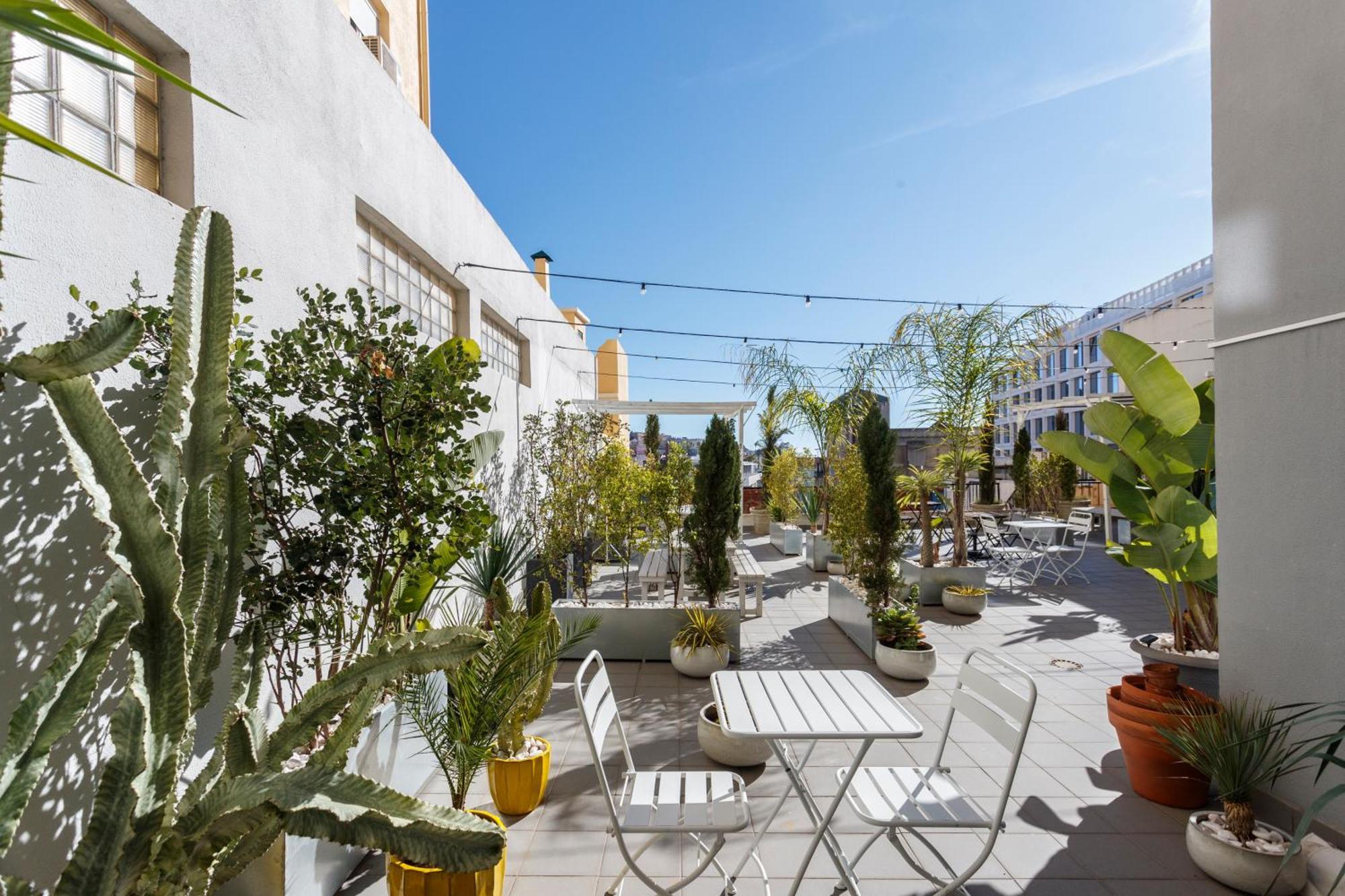 Pop The Cork In Lisbon By Misha'S Place 5B Exteriör bild