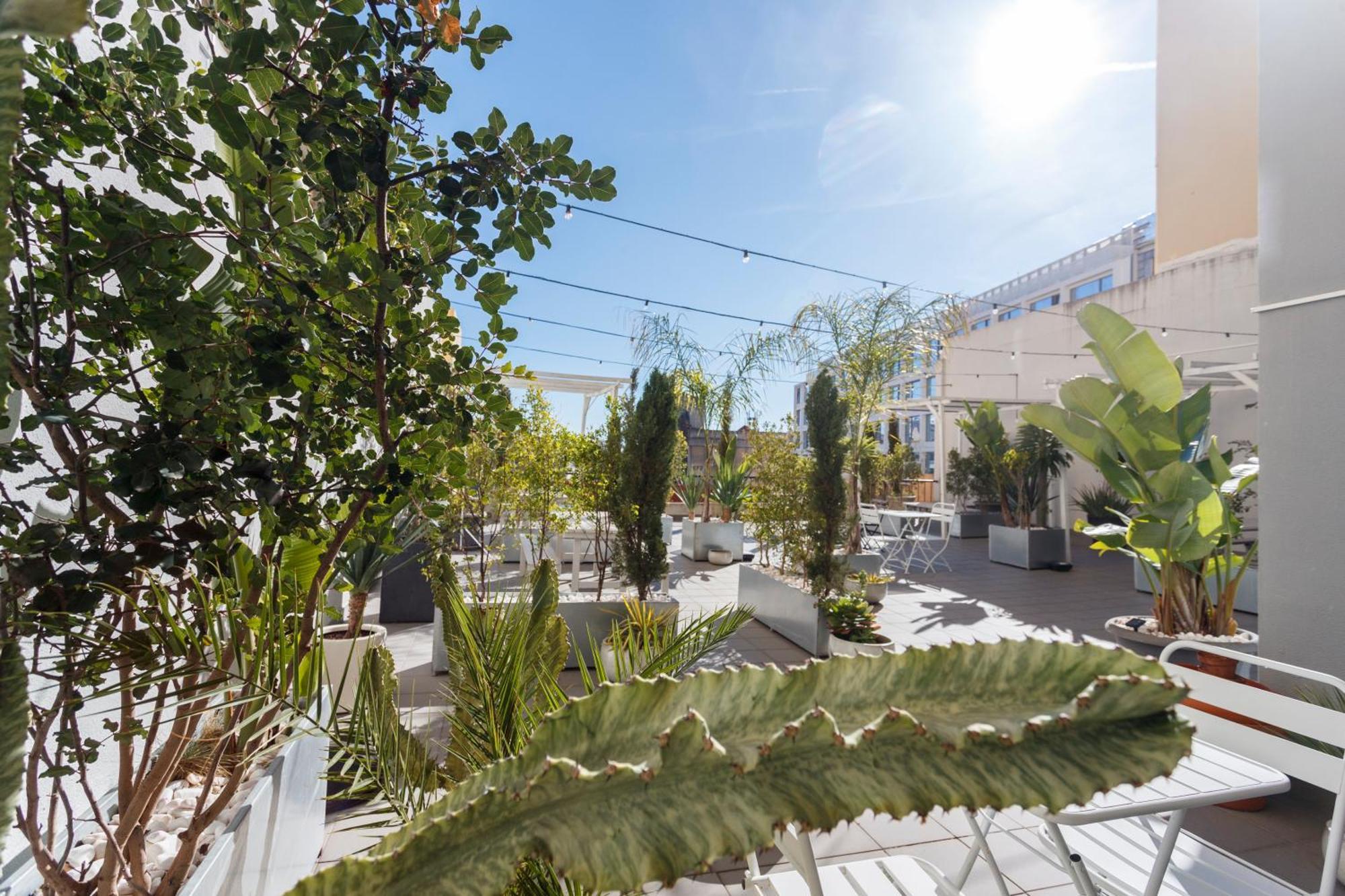 Pop The Cork In Lisbon By Misha'S Place 5B Exteriör bild