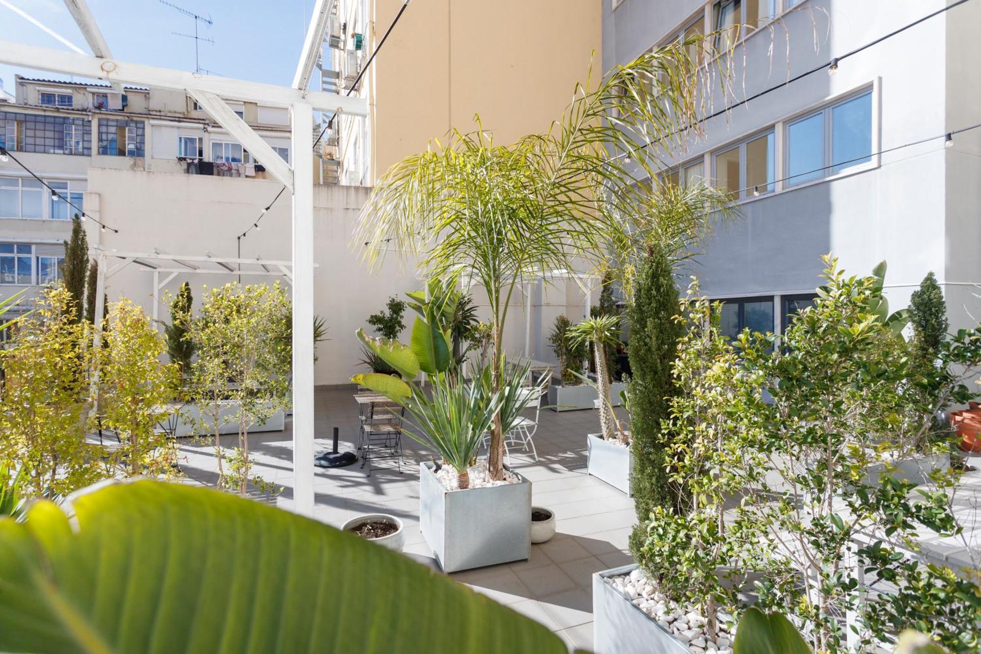 Pop The Cork In Lisbon By Misha'S Place 5B Exteriör bild